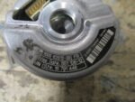 HeidenHain ERN 1381 1000 62S12-30 Encoder HeidenHain 551 126-12 Encoder *Tested* - Image 5