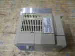 Hitachi SJ200-004HFEF VFD Inverter Drive 0.4kW 1/2HP 3PH 380-480V 1.5A *Tested* - Image 4