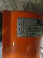Hohonr H11P7AUW.37/500 Rotatory Encoder Module Hohoner Encoder *Tested* - Image 8