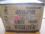 Honeywell ML4195A1001 Direct Coupled Actuator (New) - Image 3