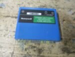 Honeywell R7847 C 1005 Self Check Rectification Flame Amplifier Rev H *Tested*