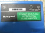 Honeywell R7847 C 1005 Self Check Rectification Flame Amplifier Rev H *Tested* - Image 4