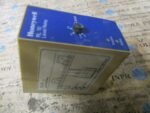 Honeywell RL10-2-1-120 Level Control relay RL10 2Pole 5A/250VAC 120VAC *Tested*