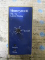 Honeywell RL10-2-1-120 Level Control relay RL10 2Pole 5A/250VAC 120VAC *Tested* - Image 3