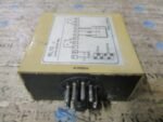 Honeywell RL10-2-1-120 Level Control relay RL10 2Pole 5A/250VAC 120VAC *Tested* - Image 5