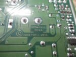 Honeywell VAV32FBPT-9 PCB+EPROM Board V32FBPT N5947V11 Control board REV A *NEW* - Image 7
