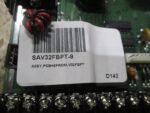 Honeywell VAV32FBPT-9 PCB+EPROM Board V32FBPT N5947V11 Control board REV A *NEW* - Image 8