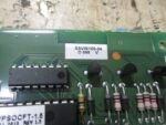 Honeywell VAV32FBPT-9 PCB+EPROM Board V32FBPT N5947V11 Control board REV A *NEW* - Image 10