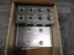 ILSCO T4A4-600N 600MCM-2 Solderless Cable Lugs Aluminum 600V Bolt Size 1/2"*NEW* - Image 3