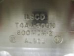 ILSCO T4A4-600N 600MCM-2 Solderless Cable Lugs Aluminum 600V Bolt Size 1/2"*NEW* - Image 4