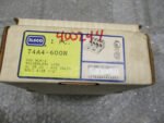 ILSCO T4A4-600N 600MCM-2 Solderless Cable Lugs Aluminum 600V Bolt Size 1/2"*NEW* - Image 5