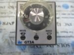 Idec GT3A-2AF20 Electronic Timer Relay 100-240VAC IDEC Izumi GT3A Relay *Tested* - Image 5