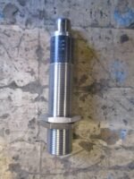 Ifm IGA3005-BPKG/US IG5554 Photoelectric Proximity Sensor 5mmf 10-36VDC *Tested*
