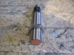Ifm IGA3005-BPKG/US IG5554 Photoelectric Proximity Sensor 5mmf 10-36VDC *Tested* - Image 4