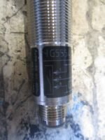 Ifm IGA3005-BPKG/US IG5554 Photoelectric Proximity Sensor 5mmf 10-36VDC *Tested* - Image 5