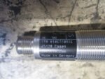Ifm IGA3005-BPKG/US IG5554 Photoelectric Proximity Sensor 5mmf 10-36VDC *Tested* - Image 10