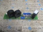 Indramat 109-0988-3B04-00 Current Sensor Board Indramat DIM5 Board 150A *Tested* - Image 3