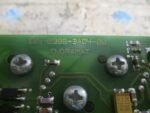 Indramat 109-0988-3B04-00 Current Sensor Board Indramat DIM5 Board 150A *Tested* - Image 6