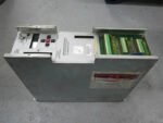 Indramat CDM1.4A AC Mainspindle Drive Indramat CDM 1.4A* Fully Tested & Working*