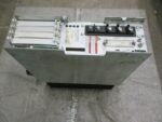 Indramat DDS02.1-A100-D Digital AC Servo Controller DDS02.1 Controller *Tested*