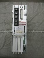 Indramat DDS02.1-A100-D Digital AC Servo Controller DDS02.1 Controller *Tested* - Image 3