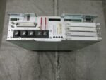 Indramat DDS02.1-A100-D Digital AC Servo Controller DDS02.1 Controller *Tested* - Image 4
