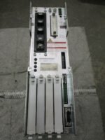 Indramat DDS02.1-A100-D Digital AC Servo Controller DDS02.1 Controller *Tested* - Image 7
