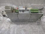 Indramat DKC03.3-040-7-FW Servo Controller Indramat DKC03.3-040-7-FW  *Tested*