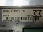 Indramat DKC06.3-040-7-FW ECO Drive FWA-EC00R3-FGP-03VRS-MS *Fully Tested* - Image 8
