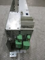 Indramat HCS02.1E-W0054-A-03-NNNN Indra Drive Unit BASISGERAET HCS02.1E *PARTS* - Image 5
