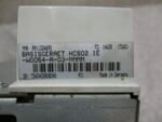 Indramat HCS02.1E-W0054-A-03-NNNN Indra Drive Unit BASISGERAET HCS02.1E *PARTS* - Image 6