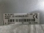 Indramat HCS02.1E-W0054-A-03-NNNN Indra Drive Unit BASISGERAET HCS02.1E *PARTS* - Image 7