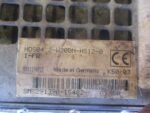 Indramat HDS04.2-W200N-HS12-01-FW AC Servo Controller DSS02.1 Board *Tested* - Image 11