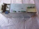 Indramat HDS04.2-W200N-HS12-01-FW AC Servo Controller DSS02.1 Board *Tested*