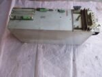 Indramat HDS04.2-W200N-HS12-01-FW AC Servo Controller DSS02.1 Board *Tested* - Image 3