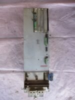 Indramat HDS04.2-W200N-HS12-01-FW AC Servo Controller DSS02.1 Board *Tested* - Image 4