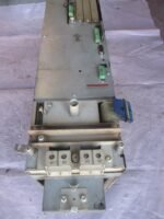 Indramat HDS04.2-W200N-HS12-01-FW AC Servo Controller DSS02.1 Board *Tested* - Image 5