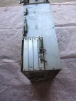 Indramat HDS04.2-W200N-HS12-01-FW AC Servo Controller DSS02.1 Board *Tested* - Image 6