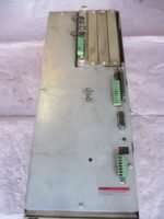 Indramat HDS04.2-W200N-HS12-01-FW AC Servo Controller DSS02.1 Board *Tested* - Image 7