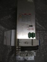 Indramat HZF01.1-W010N Power Supply Module 400-480VAC 18A HZF01.1 *Tested* - Image 7