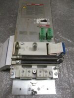 Indramat HZF01.1-W010N Power Supply Module 400-480VAC 18A HZF01.1 *Tested* - Image 8