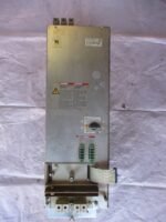 Indramat HZF01.1-W045N AC Servo Power Supply Module 3x400-480VAC 80A *Tested*