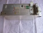 Indramat HZF01.1-W045N AC Servo Power Supply Module 3x400-480VAC 80A *Tested* - Image 3