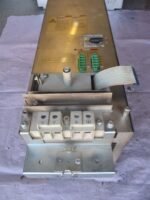 Indramat HZF01.1-W045N AC Servo Power Supply Module 3x400-480VAC 80A *Tested* - Image 4