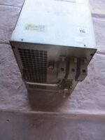 Indramat HZF01.1-W045N AC Servo Power Supply Module 3x400-480VAC 80A *Tested* - Image 5