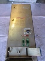 Indramat HZF01.1-W045N AC Servo Power Supply Module 3x400-480VAC 80A *Tested* - Image 6