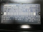 Indramat MDD090C-N-030-N2L-110PB0 Permanent Magnet Motor P/N 11247463 *Tested* - Image 7