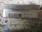 Indramat Rexroth ESM02.3-FW Memory module Indramat ESM02.3-FW Unit *Tested* - Image 5