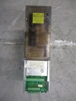 Indramat TDM1.2-100-300-W1-000 AC Servo Controller MOD1/1X0211-008 300DC*parts* - Image 3