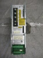 Indramat TDM1.2-100-300-W1-000 AC Servo Controller MOD1/1X0211-008 300DC*parts* - Image 4